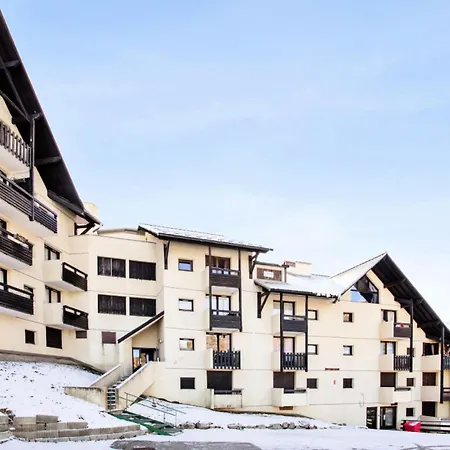 Les Colchiques - Maeva - Vue Montagne 2 Pieces 5 Personnes - Confort Mae-7103 *