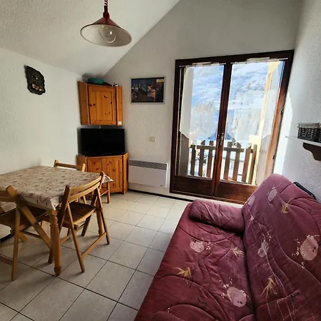 Les Colchiques - Maeva - Vue Montagne 2 Pieces 5 Personnes - Confort Mae-7103 *