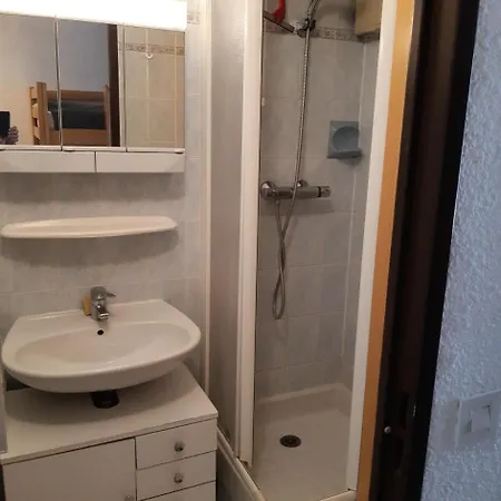 Appartement Résidence Les Colchiques - Maeva - Vue Montagne 2 Pièces 5 Personnes - Confort Mae-7103 Vars (Hautes-Alpes)