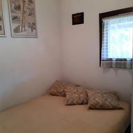 Appartement Résidence Les Colchiques - Maeva - Vue Montagne 2 Pièces 5 Personnes - Confort Mae-7103 *