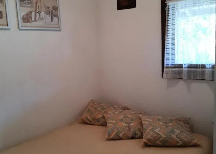 Appartement Résidence Les Colchiques - Maeva - Vue Montagne 2 Pièces 5 Personnes - Confort Mae-7103 *